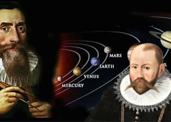 Johannes Kepler