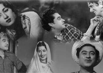 Kishore Kumar
