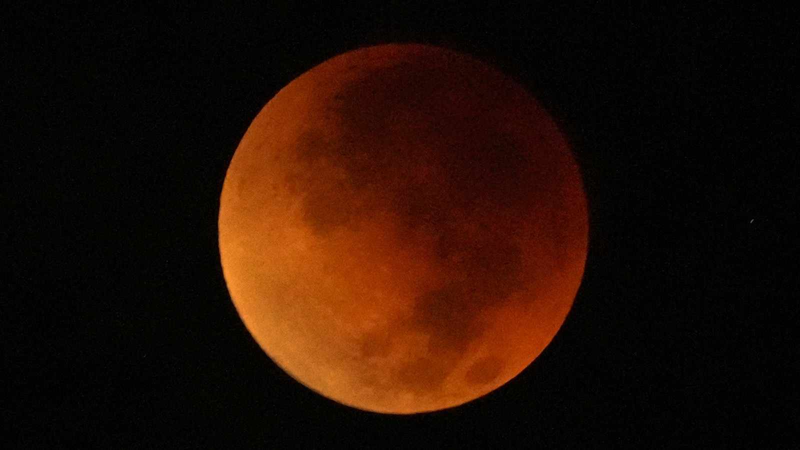 Lunar eclipse 2022 India 