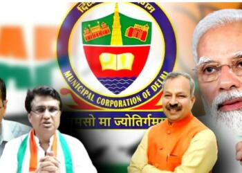 MCD elections are a saving grace to the boring Indian elections