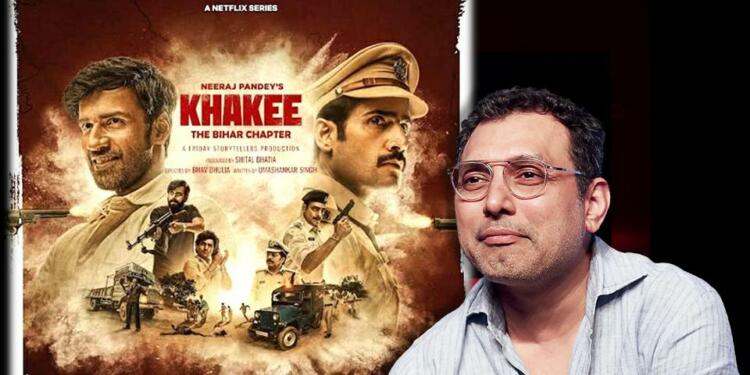 Khakee – The Bihar Chapter Review