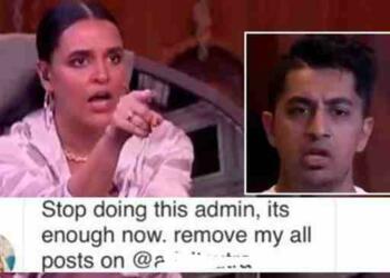 It’s her choice 8 Neha Dhupia Meme photos collection