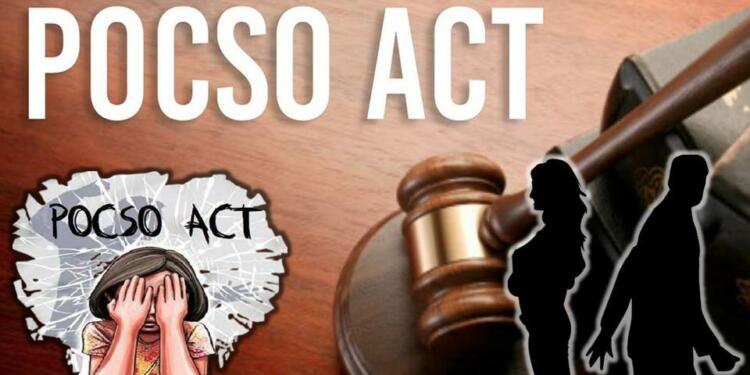 POCSO Act