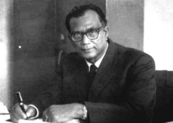 Shiba Prasad Chatterjee Who is credited for coining the term Meghalaya