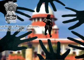 Vishakha and others Vs State of Rajasthan