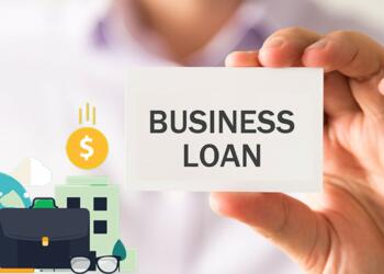 Small Business Loan