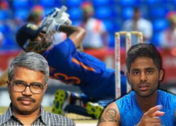 casteist BCCI