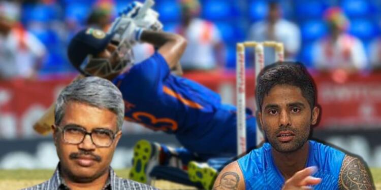 casteist BCCI