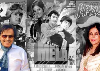 Sanjay Khan