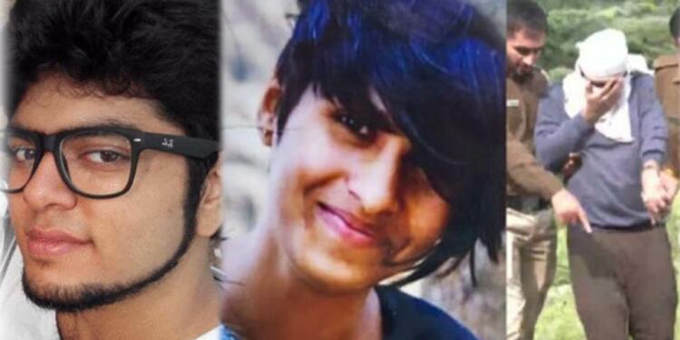 Shraddha Walker murder case