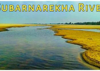 Subarnarekha River Picture