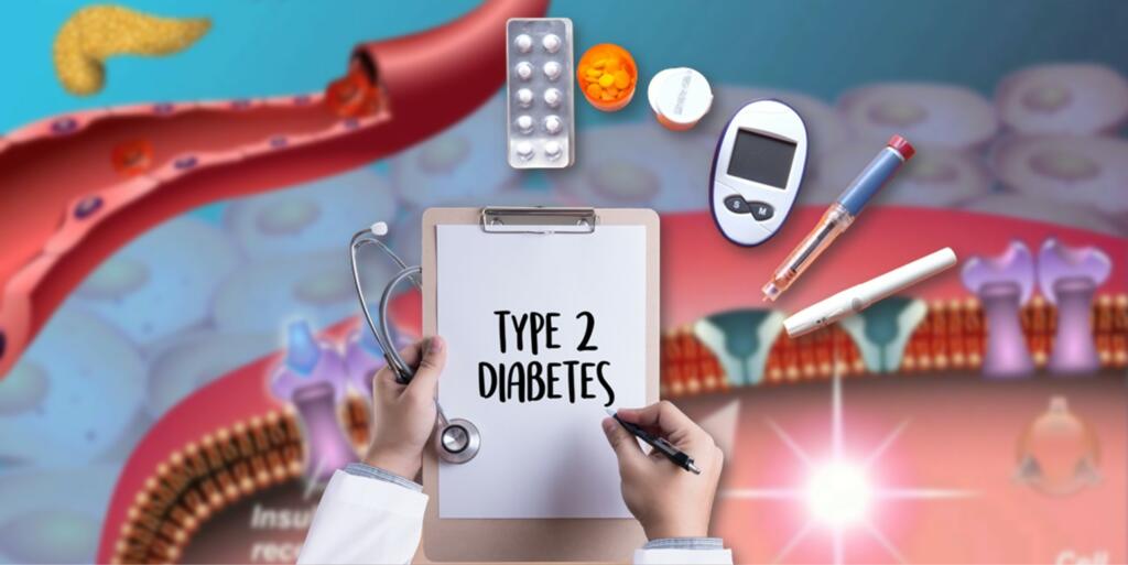 Diabetes Type 2