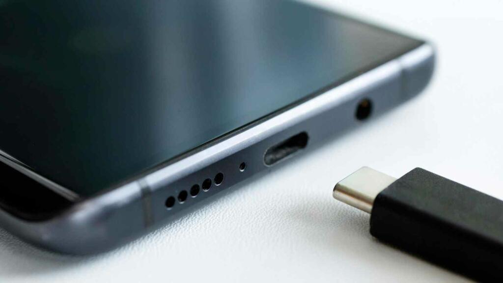 USB type C to be mandatory in India notification