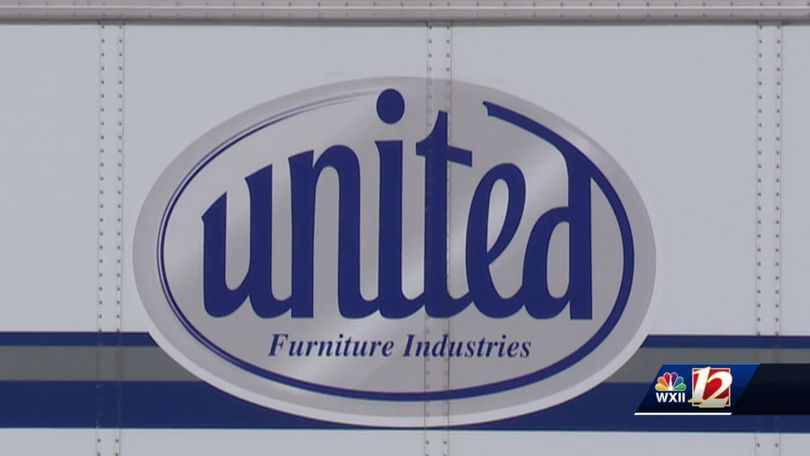 United furniture industries company