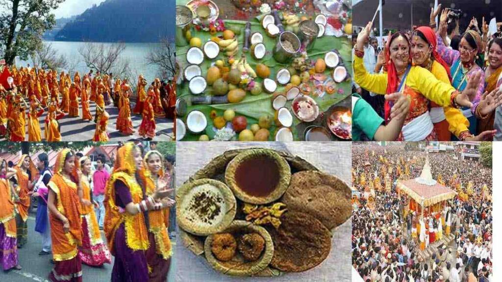 Uttarakhand Festival 1