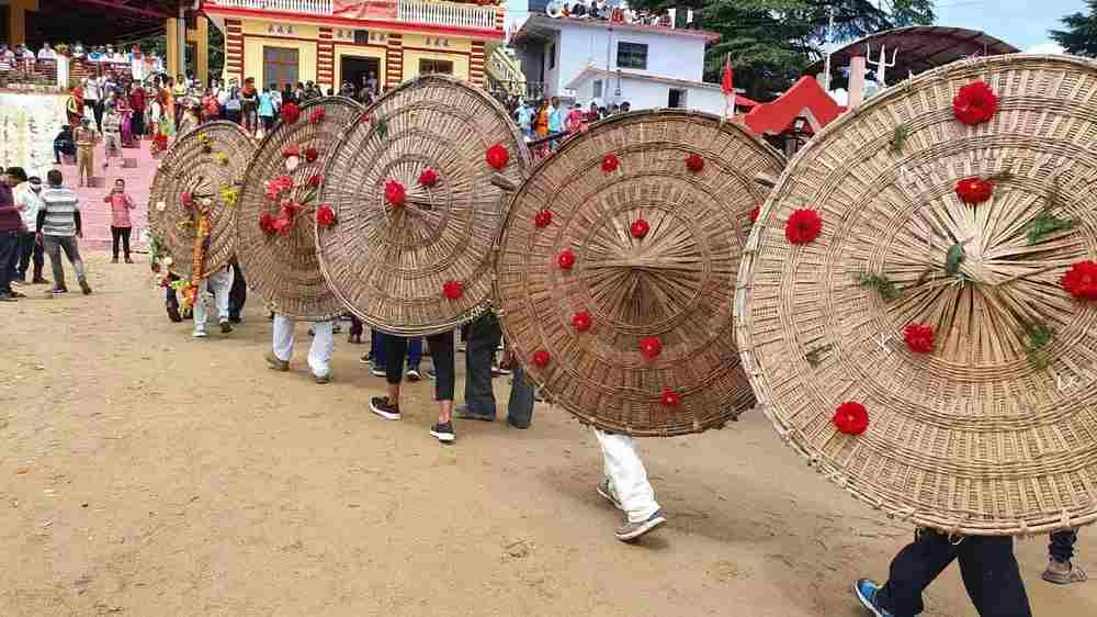 Uttarakhand Festival 3
