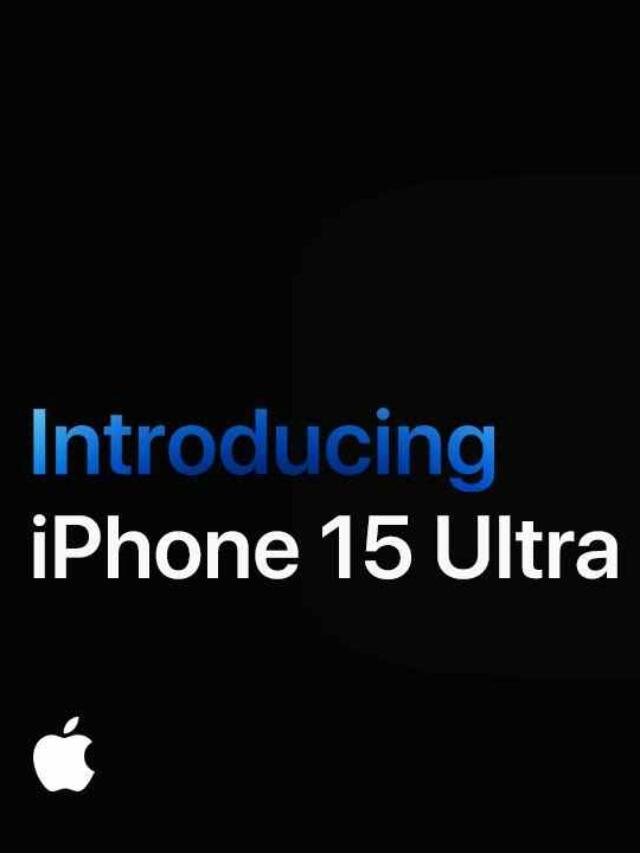 Exclusive features of iPhone 15 and release date, price and all you ...