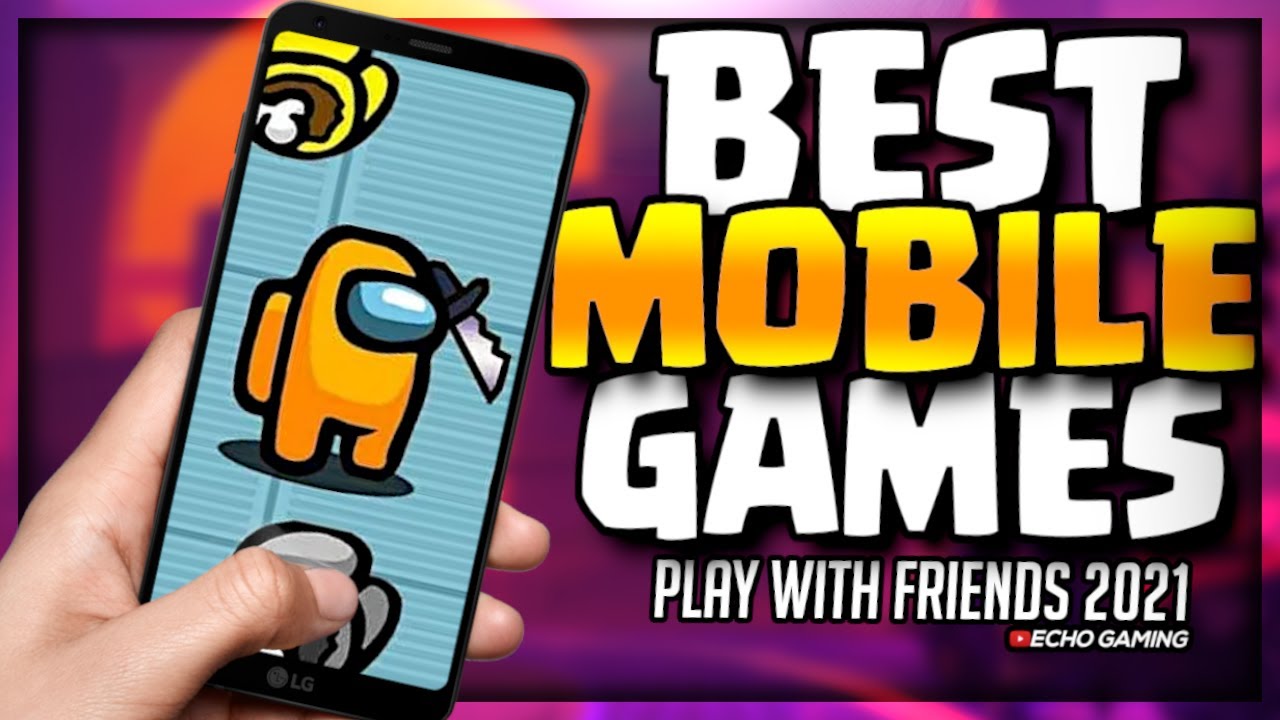 Top 5 mobile games in google play store