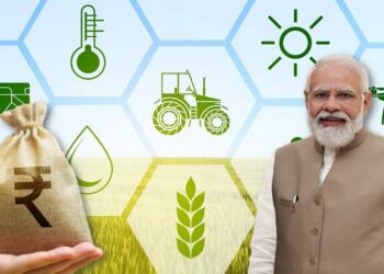 Agri startup