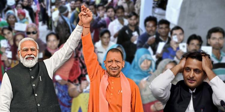 UP By-Election 2022