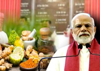 World Ayurveda Congress
