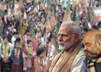 BJP