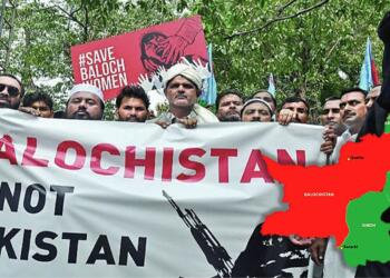 Balochistan Pakistan