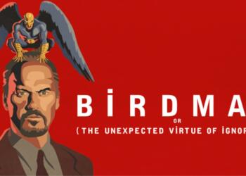 Most people watched ‘Birdman’ but very few understood it