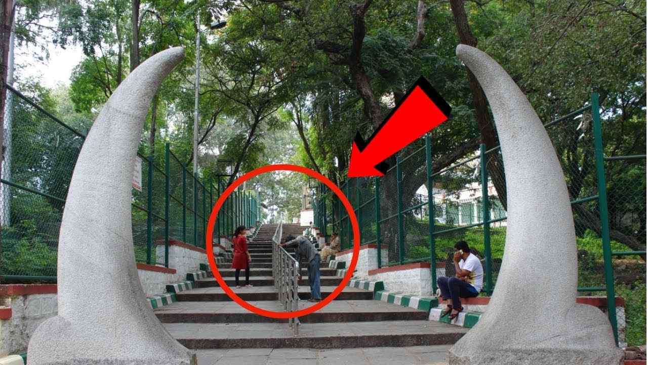 Bull Temple, Bengaluru Mystery 