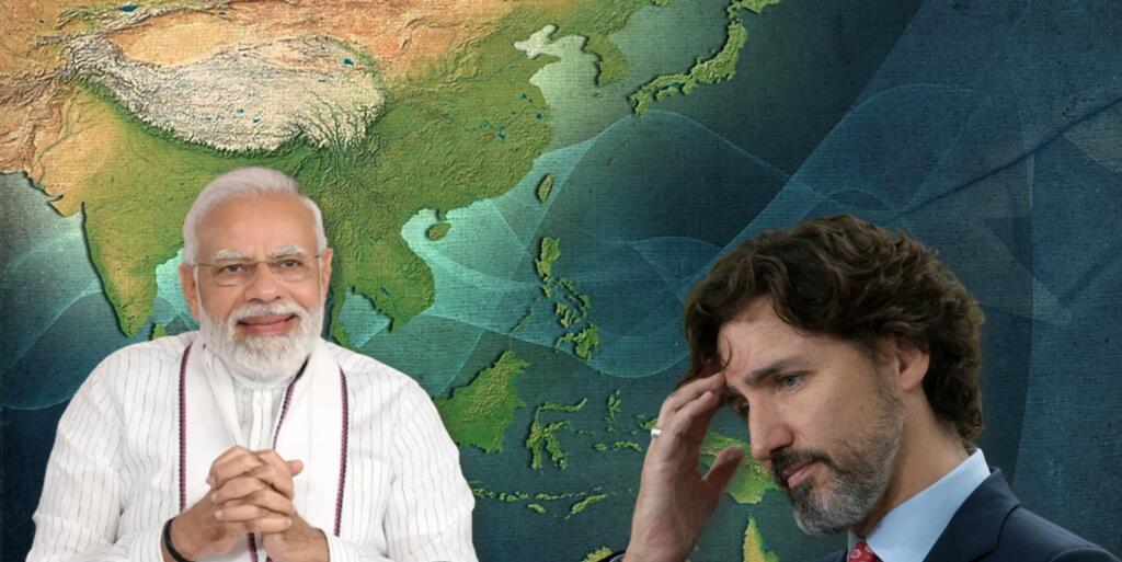Indo-Pacific Canada