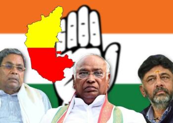 Congress Kharge