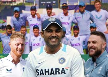 Bazzball Cricket