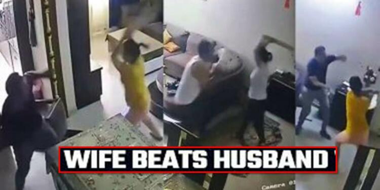 domestic violence