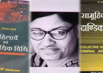 It’s the need of the hour to preclude ‘Islamist writers’ and Madhya Pradesh has done it in the Farhat Khan case