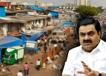 Dharavi Rejuvenation: No more slum tourism in India