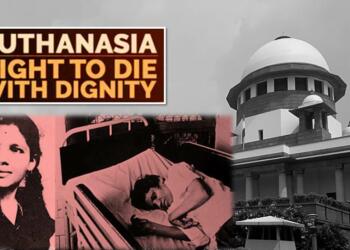Aruna Ramchandra Shanbaug vs Union of India