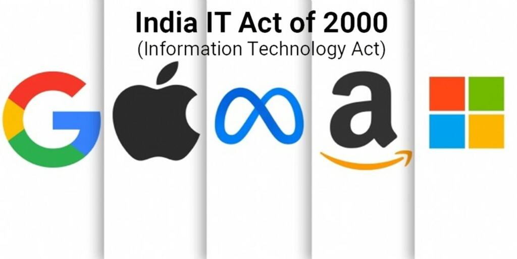 Indian IT Act