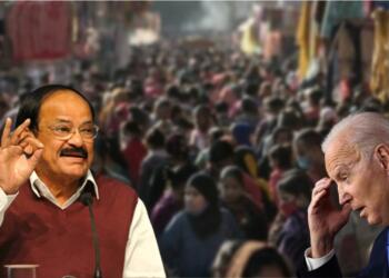 India Minority report