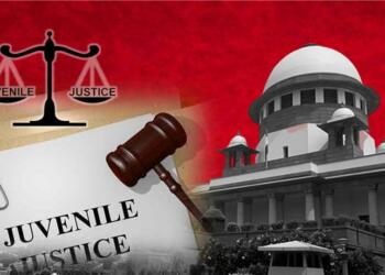 Juvenile Justice Act
