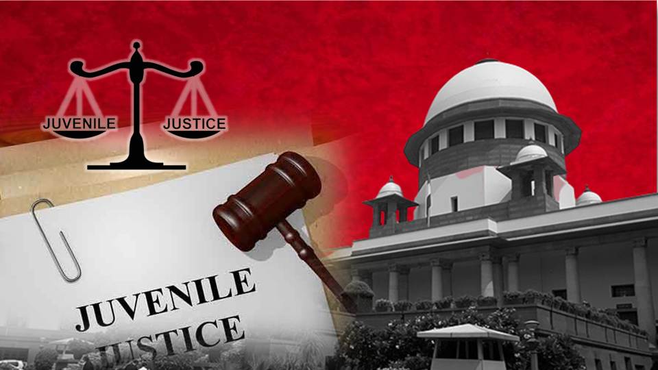 Juvenile Justice Act