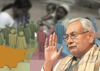 caste-based census