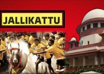 Jallikattu supreme court