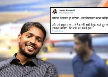 Latest Video controversy: Why the left hates Khan Sir?