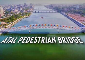 List of 8 Best tourist destination in Ahmedabad