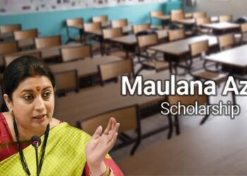 Modi government cancels Maulana Azad scholarship for minority research scholars