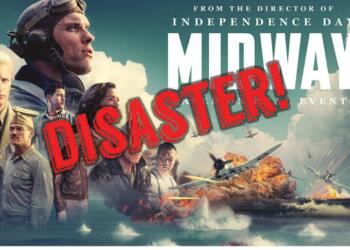 Midway movie