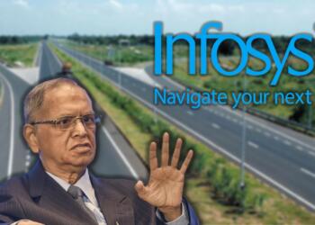 Narayan Murthy