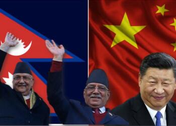 Prachanda