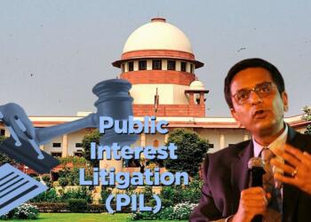 A CJI Chandrachud decision that we totally stand with