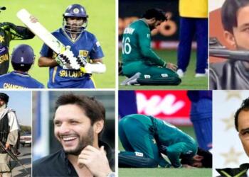 Pakistan Cricket